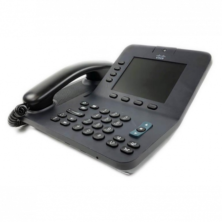 IP-телефон Cisco CP-8941-L-K9