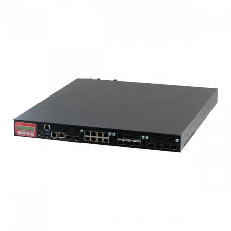 Платформа сетевая Aaeon FWS-7520
