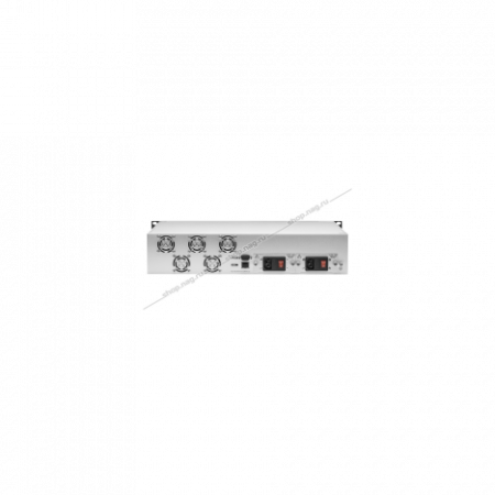 Оптический усилитель VERMAX для сетей КТВ, 32*19dBm