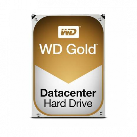 Жесткий диск Western Digital Gold 1TB 3.5 7,2k 512e 128Mb SATA