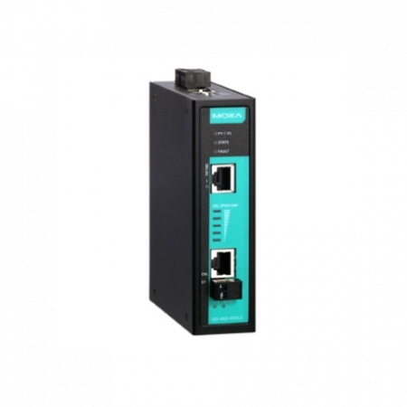 Удлинитель Ethernet IEX-402-VDSL2 MOXA