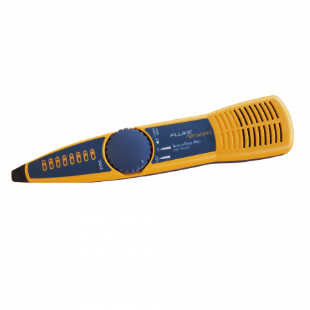 Цифро-аналоговый пробник FLUKE IntelliTone 200 Probe (встроенный порт RJ-45)