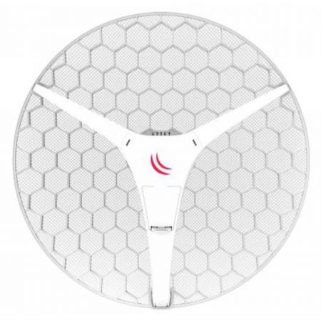 Точка доступа MikroTik LHG XL 2