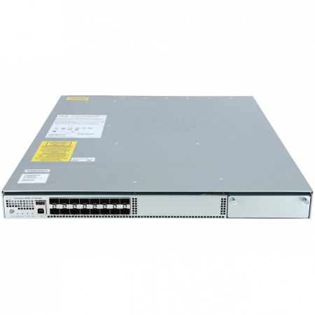 Коммутатор Cisco Catalyst WS-C4500X-F-16SFP+