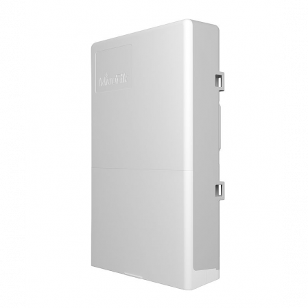 Коммутатор Mikrotik netPower Lite 7R