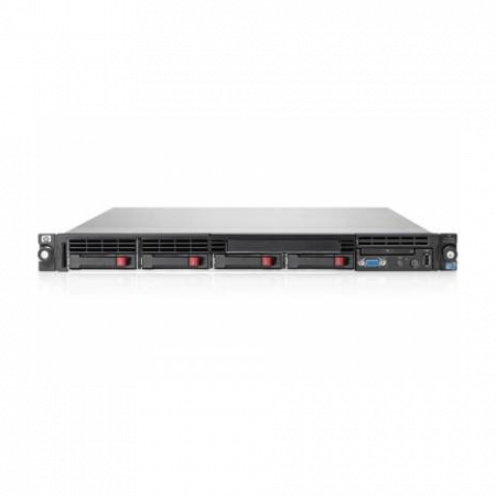 Сервер HP Proliant DL360 G7, 2 процессора Intel Xeon 6С X5670 2.93GHz, 128GB DRAM