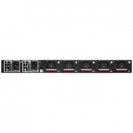 Bare-metal коммутатор Edgecore AS6812-32X, 220VAC, AFO