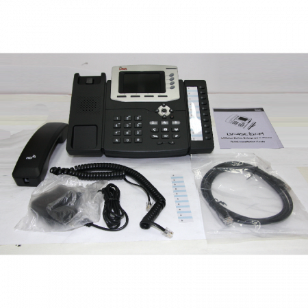 IP-телефон LV-4SCG-P