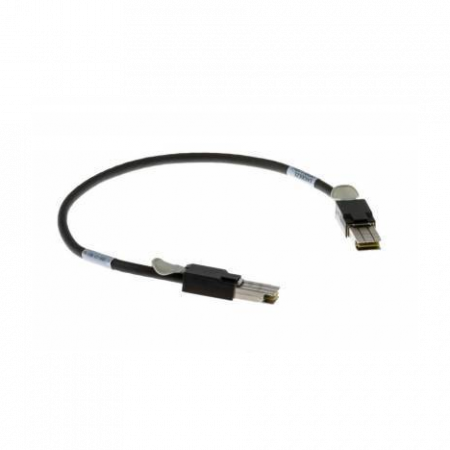 Кабель Cisco CAB-STK-E-0.5M