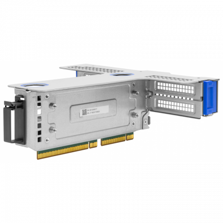 Адаптер PCIe для серверов SNR 2U