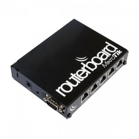 Корпус внутренний MikroTik CA150