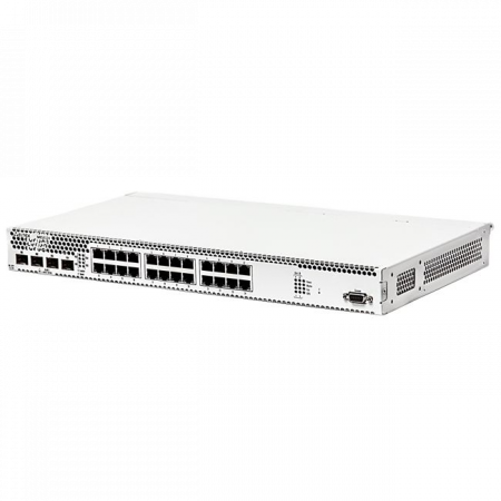 Ethernet-коммутатор MES3124 (com)