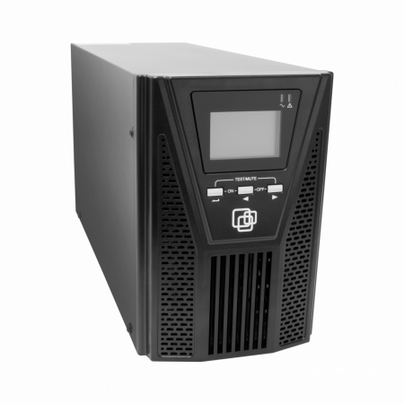 Источник бесперебойного питания On-Line SNR серии BASE 1кВА/0.9кВт, 36VDC