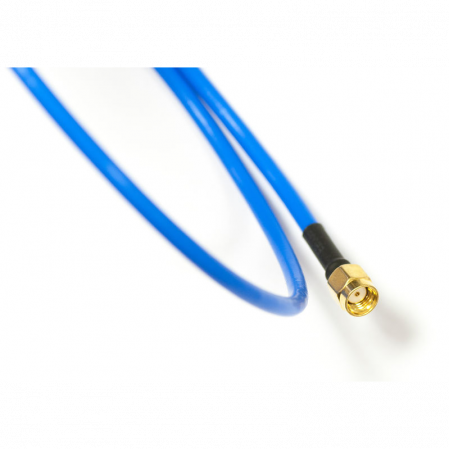 Кабельная сборка MikroTik RP-SMA-male-RP-SMA-male 500mm 0.65dB