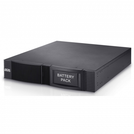 Блок батарей POWERCOM BAT VGD-RM 36V для VRT-1000XL, MRT-1000