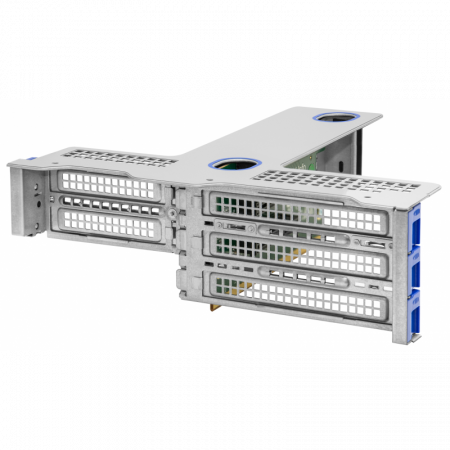 Адаптер PCIe для серверов SNR 2U