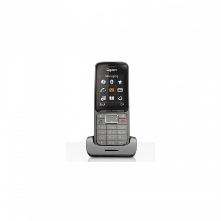 Gigaset SL750H PRO, DECT трубка