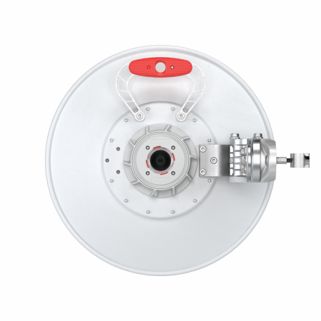 Антенна направленная RF elements UltraDish TP 550 5GHz, 27.5dBi