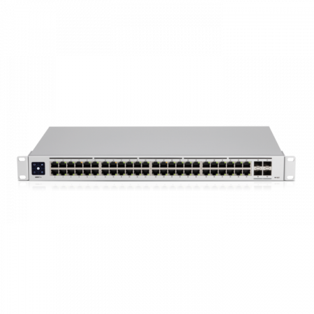 Коммутатор Ubiquiti UniFi Switch Pro 48