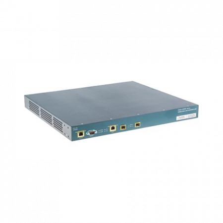 WiFi контроллер Cisco AIR-WLC4402-50-K9