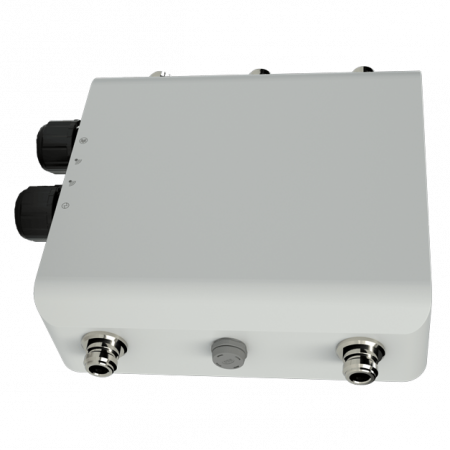 Точка доступа Extreme Networks WiNG AP 7662