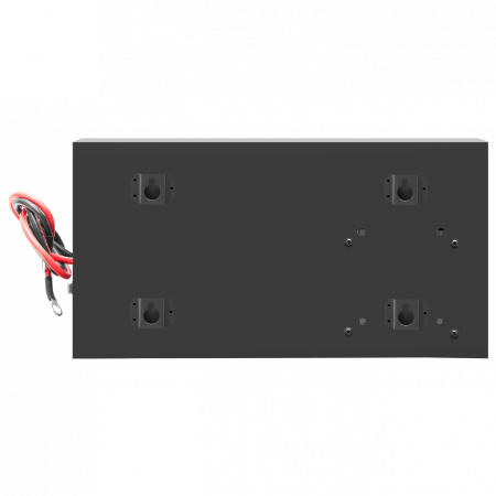 Настенный инвертор 600Вт для газовых котлов (SNR-INV-600-HOME)