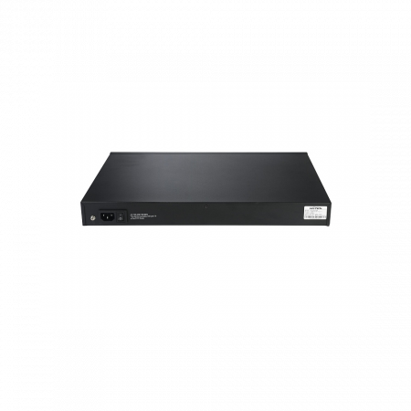 Коммутатор неуправляемый Wi-Tek PS526G
