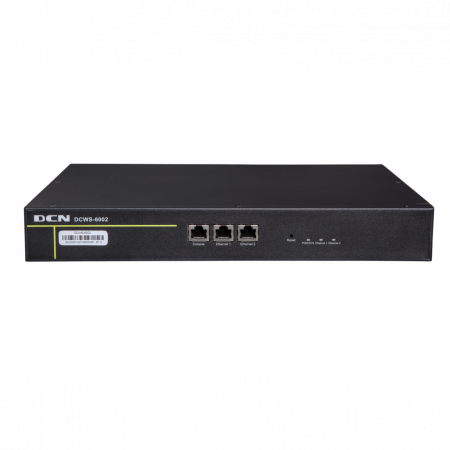 Контроллер для сети DCN DCWS-6002
