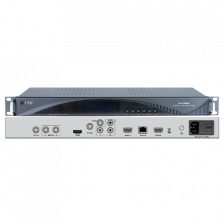 Энкодер MPEG4 PBI DCH-5200EC-30