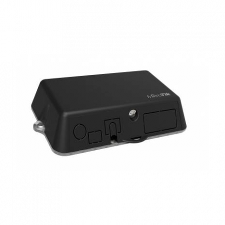 Точка доступа MikroTik LtAP mini LTE kit