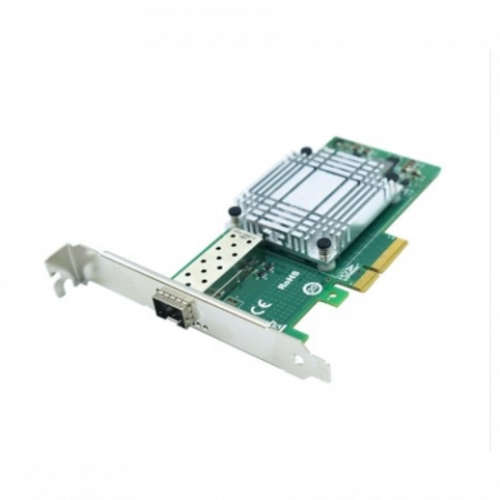 Сетевая карта LR-Link 1 порт 10GBase-X LRES1016PF-SFP+