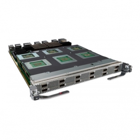 Модуль Cisco Nexus N77-M312CQ-26L