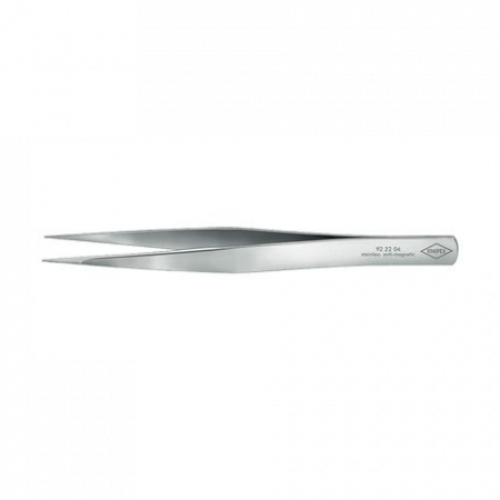 Пинцет прецизионный Knipex KN-922204