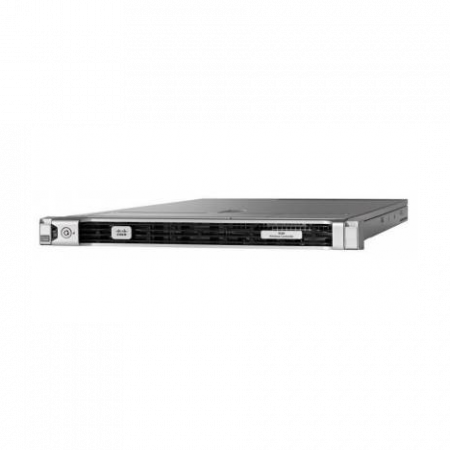 Контроллер Cisco AIR-CT5520-K9