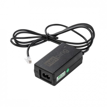 NetPing датчик качества электропитания 1-wire 910S20