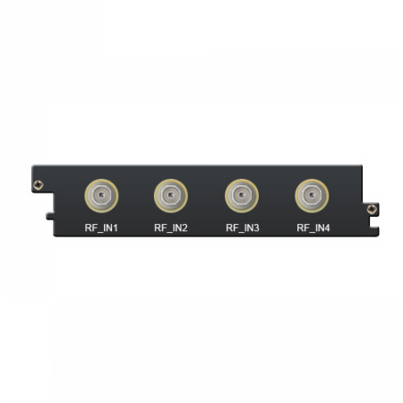 Карта DVB-T/T2 и DVB-C приемника C544 Sumavision