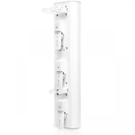 Антенна секторная Ubiquiti AirPrism 5AC-90-HD, 3x30°  