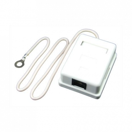 Грозозащита Ethernet SNR-SP-1.0