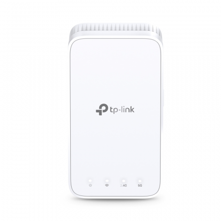 AC1200 Дополнительный модуль Mesh Wi-Fi для  модулей Deco