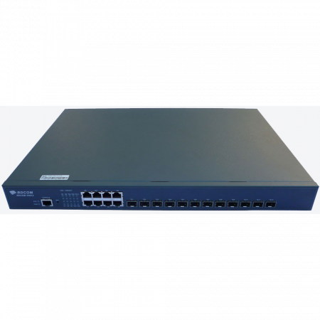 Управляемый коммутатор уровня 2 BDCOM S5612