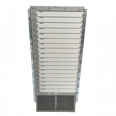 Шасси Cisco Nexus N7K-C7018