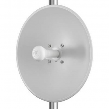Cambium Абонентская станция ePMP 1000 Force 200 с интегрированной антенной, 5 ГГц, 25dBi, в комплекте с блоком питания