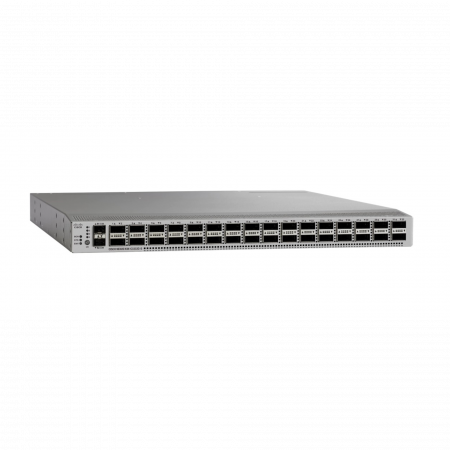 Коммутатор Cisco Nexus N3K-C3232C
