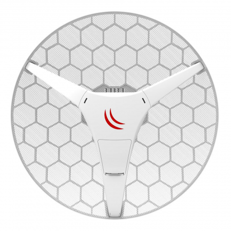 Точка доступа MikroTik LHG HP5