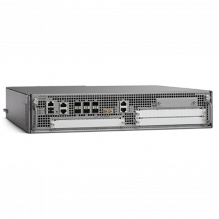 Маршрутизатор Cisco ASR1002-X (used)