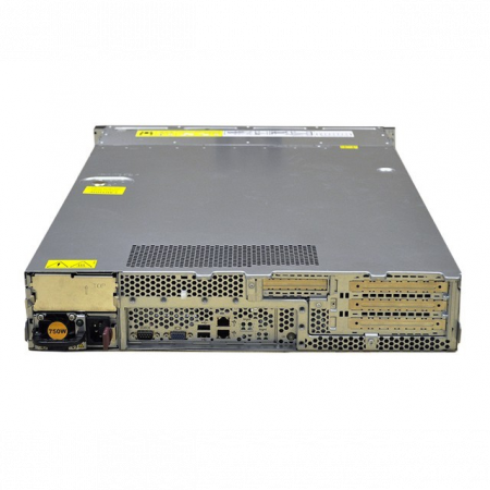 Сервер HP ProLiant DL180 G6, 2 процессора Intel Quad-Core L5520 2.26GHz, 24GB DRAM