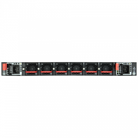 Bare-metal коммутатор Edgecore AS7726-32X, 220VAC, AFO