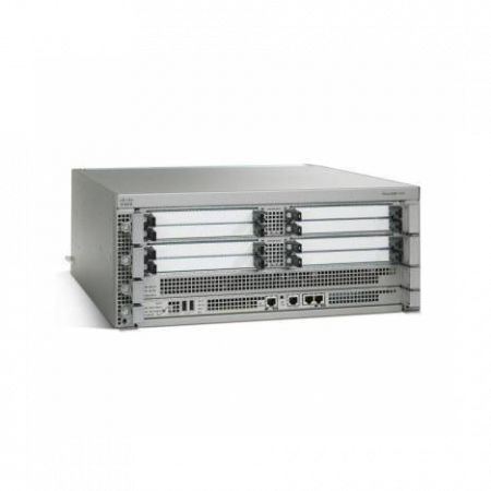 Маршрутизатор Cisco ASR1004-RP2-20G