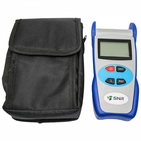 Измеритель оптической мощности SNR-PMT-12C