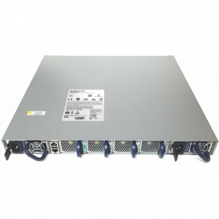 Коммутатор Arista DCS-7160-48YC6-R